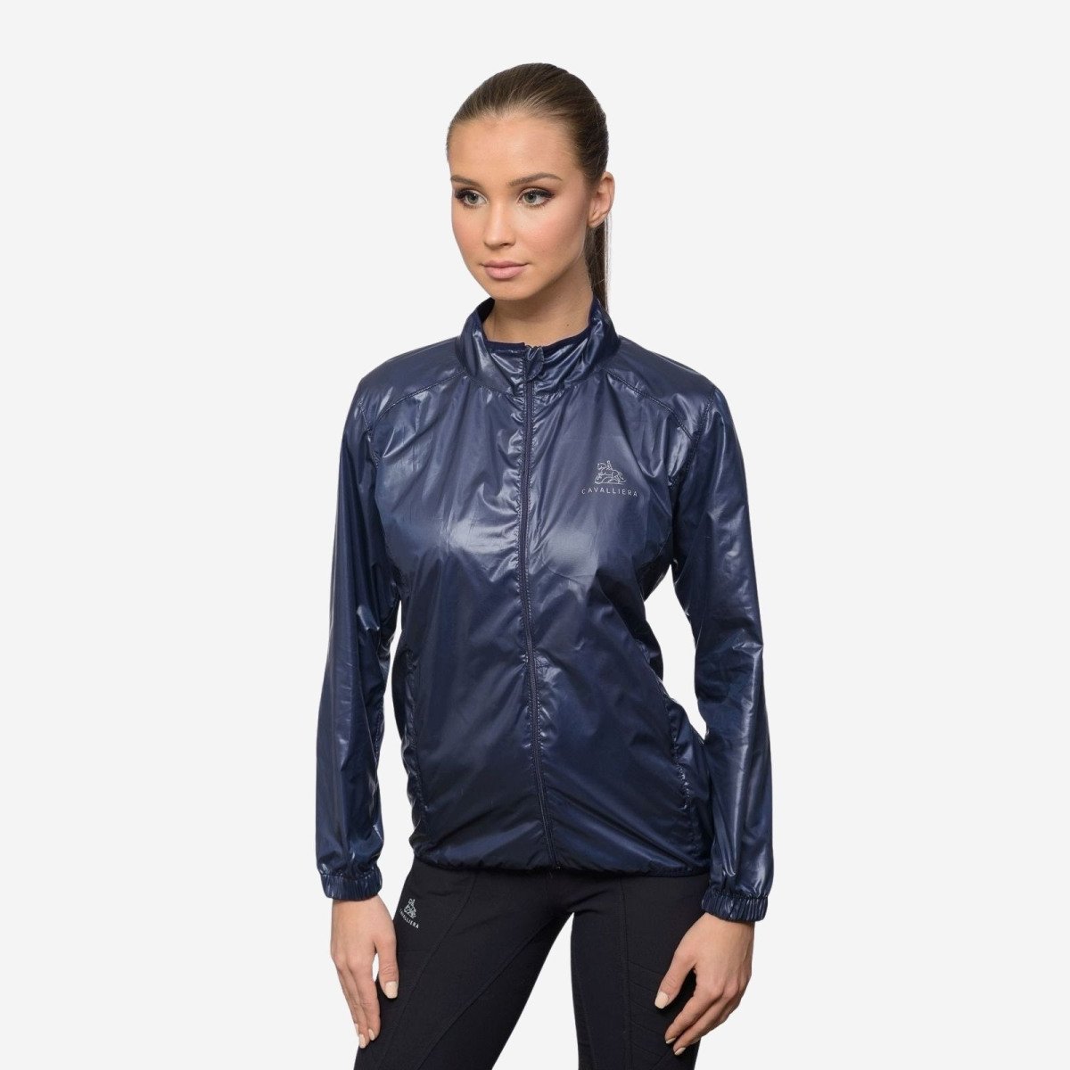 Riding Raincoat CHARM - Waterproof - Cavalliera