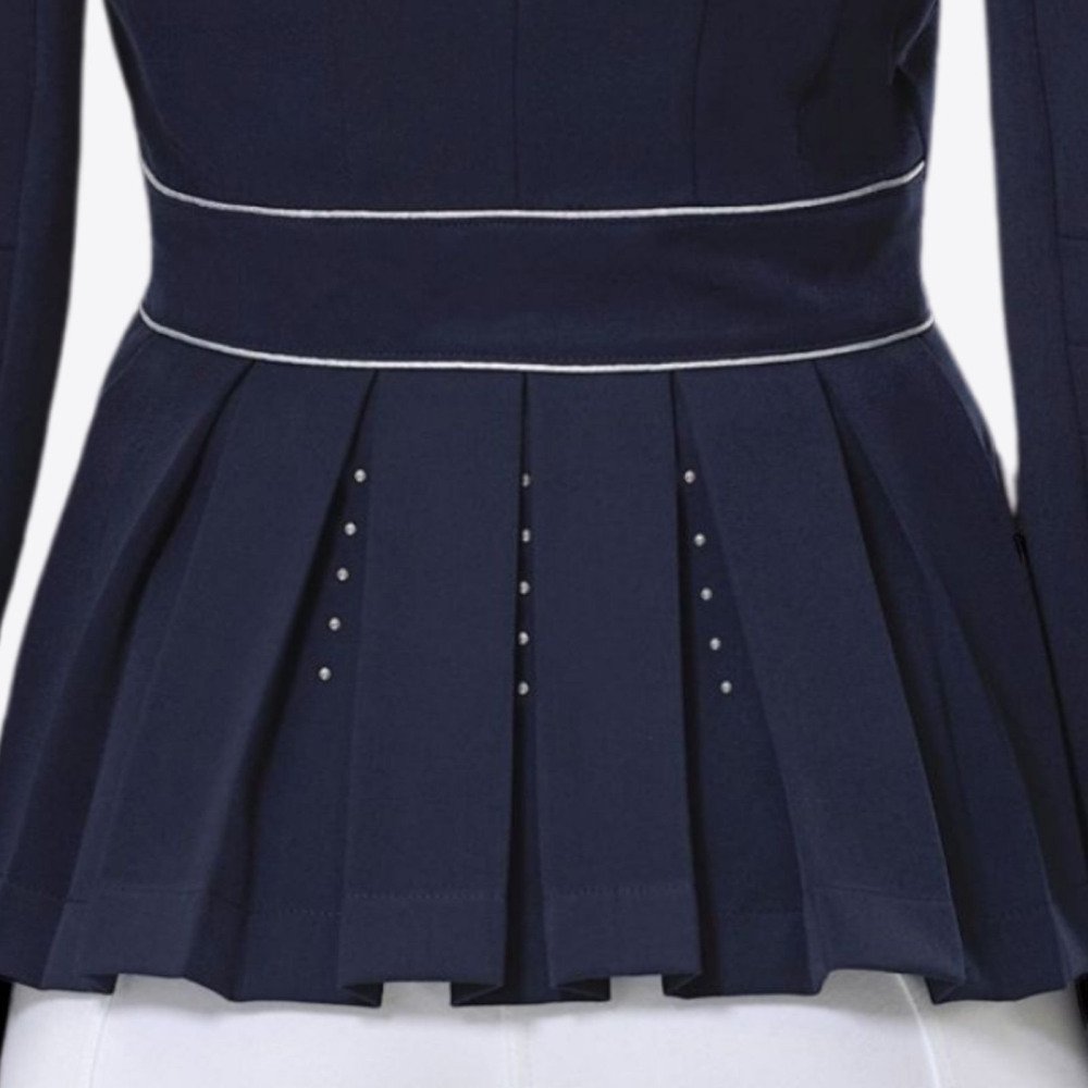 Reiten Turnierjacke CRYSTAL PURITY - Cavalliera