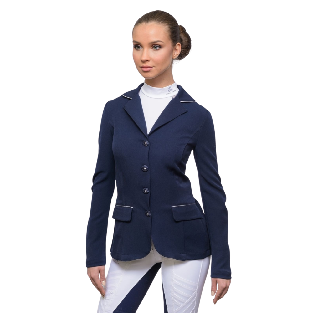 Riding Show Jacket CRYSTAL PURITY - Cavalliera