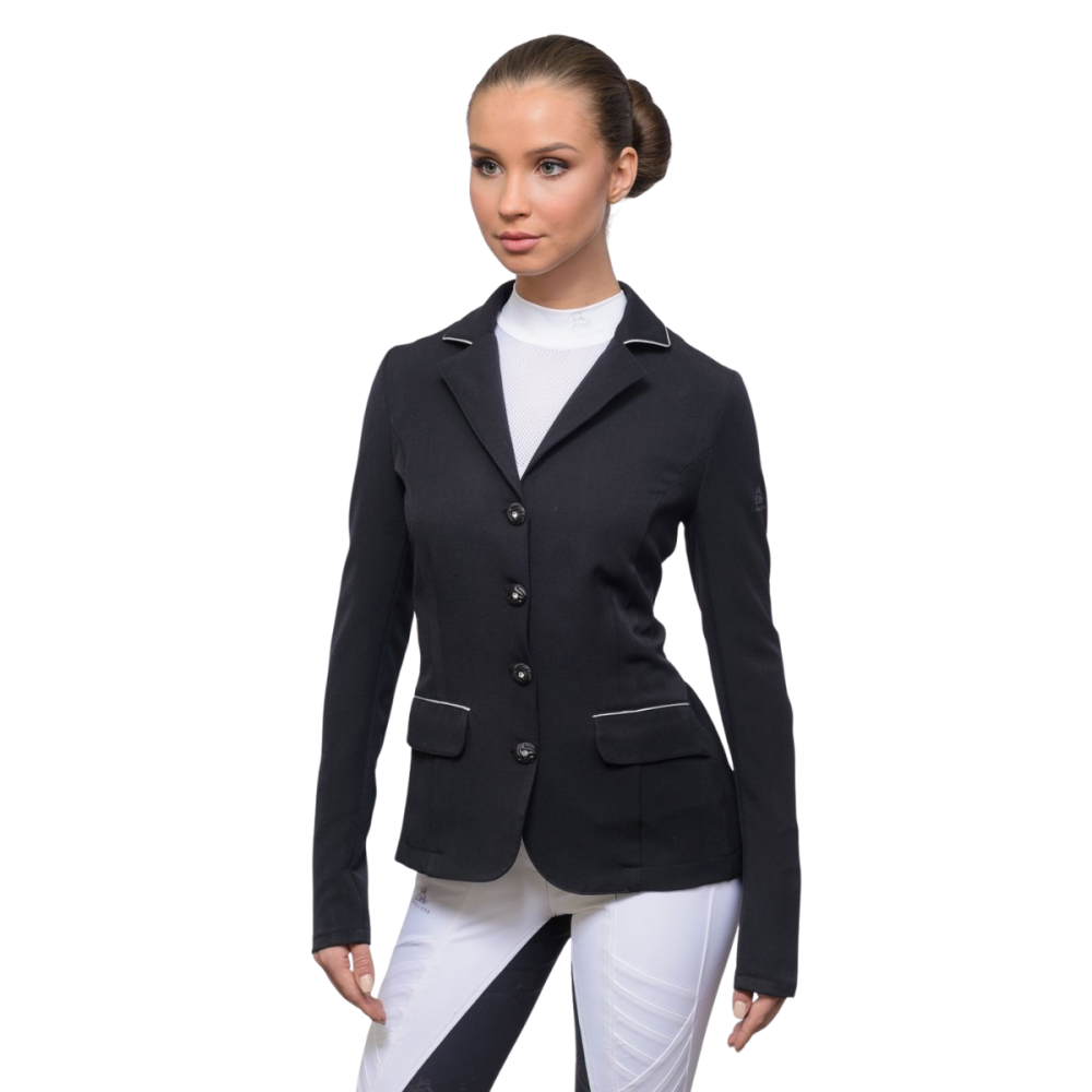 Reiten Turnierjacke CRYSTAL PURITY - Cavalliera