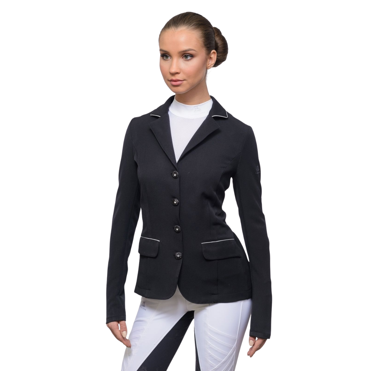 Riding Show Jacket CRYSTAL PURITY - Cavalliera