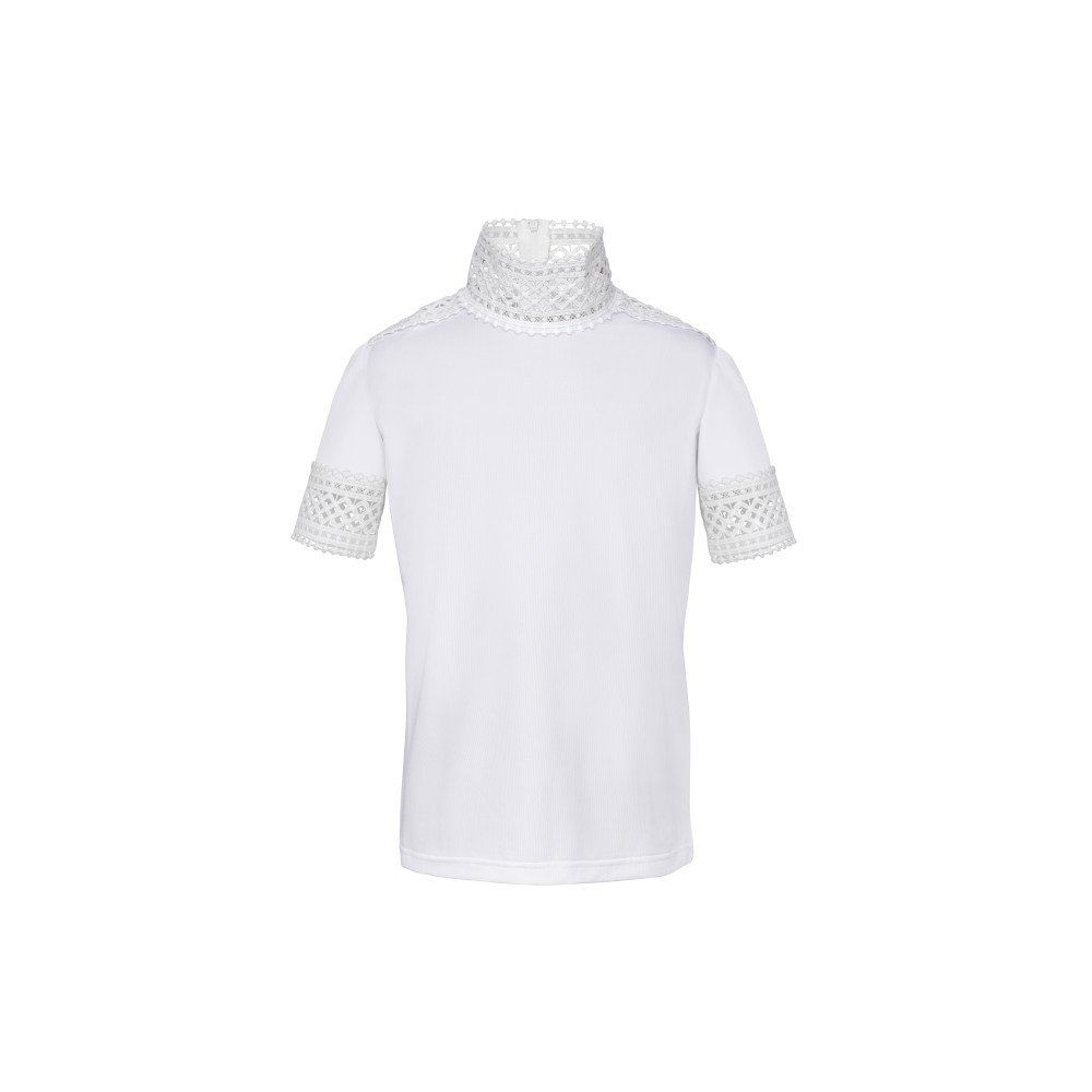 Cavalliera -Langarm-Turniershirt PURE LACE KIDS