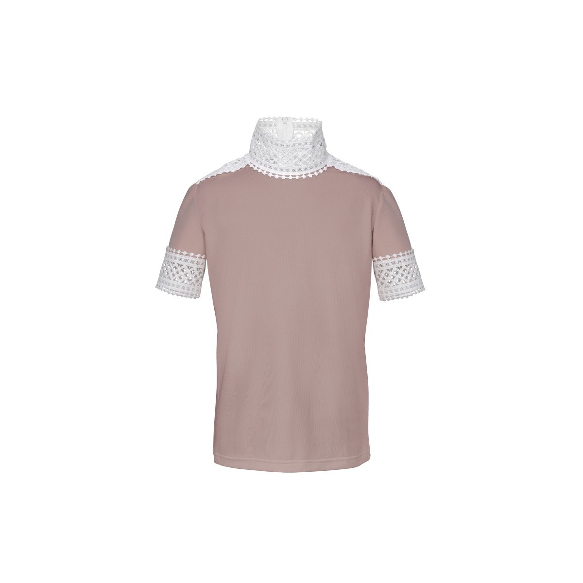 Cavalliera -Langarm-Turniershirt PURE LACE KIDS