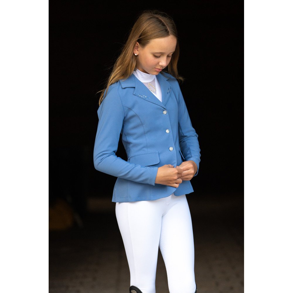 Cavalliera - Turnierjacket PURITY GLOW KIDS
