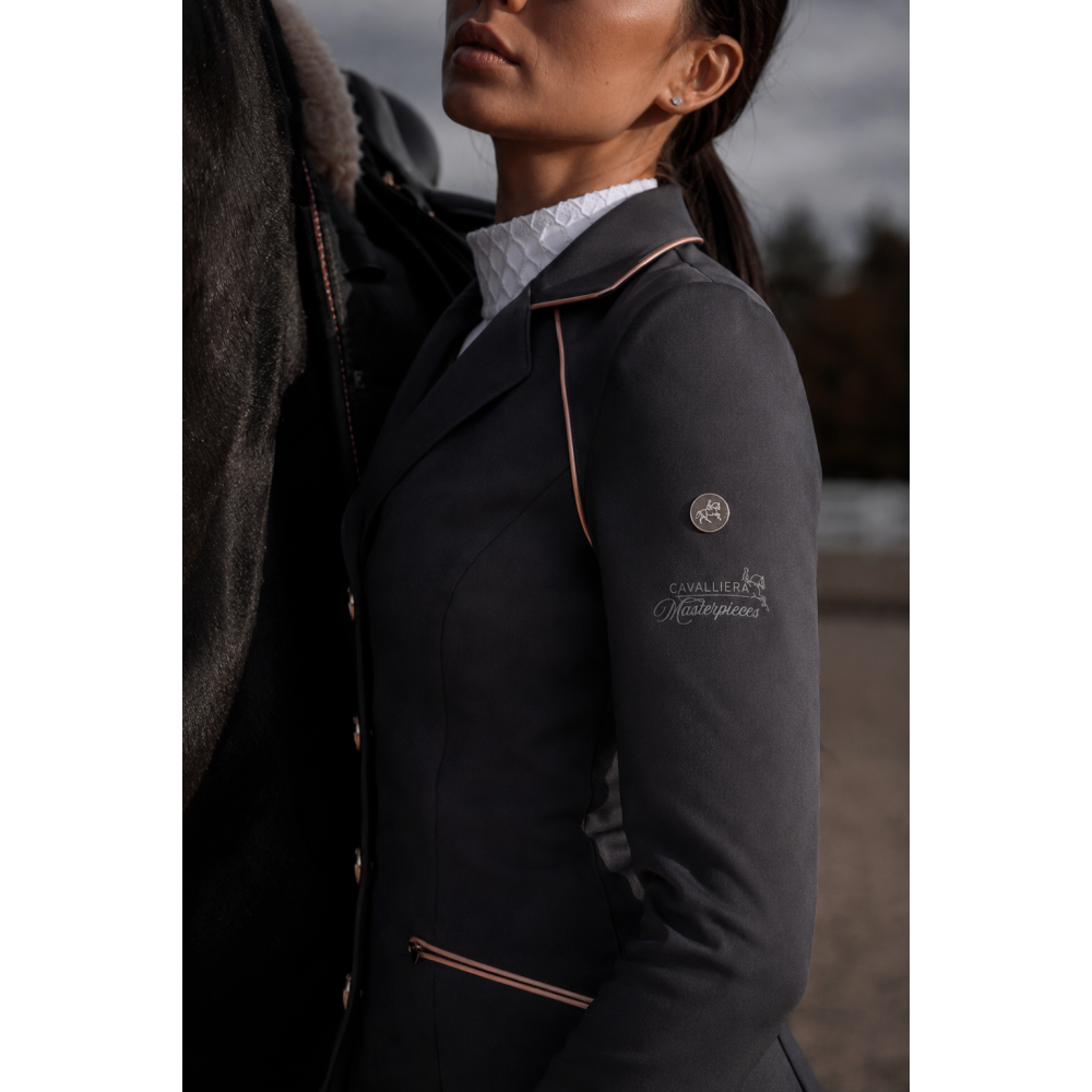 Cavalliera - Turnierjacket BLUSH