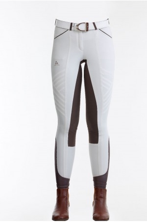 Verseny Lovaglónadrág ROYAL SPORT - Full Seat Silicon, Technikai lovas ruházat