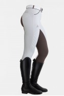 Riding Show Breeches ROYAL SPORT - Full Seat Silicon, Technical Equestrian Apparel