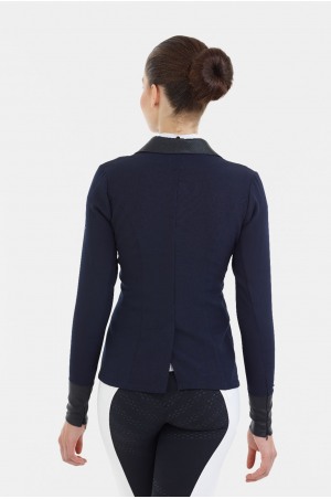 Turnierjacket SECOND SKIN TECHNOLOGY LUX - Softshell, Technische