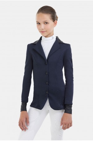 Turnierjacket SECOND SKIN TECHNOLOGY LUX - Softshell, Technische