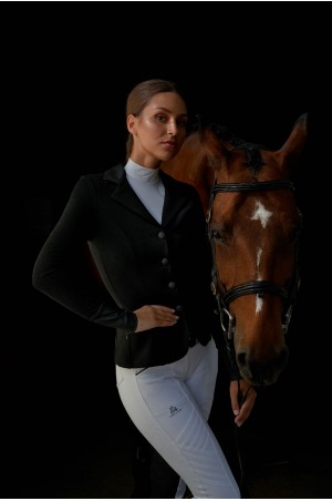 Turnierjacket SECOND SKIN TECHNOLOGY LUX - Softshell, Technische