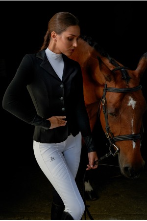 Σακάκι Αγώνων LUX - SECOND SKIN TECHNOLOGY, Softshell, Τεχνική Ιππική Ενδυμασία