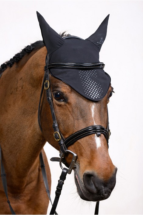Technical Horse Ear Bonnets Short Version - SUPERIOR