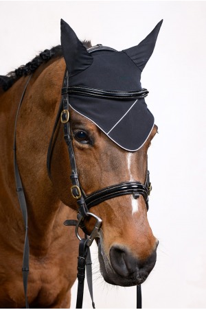 Technical Horse Ear Bonnets Short Version - ELEGANCE