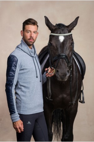 свитер для верховой езды - DON спецодежда для конного спорта