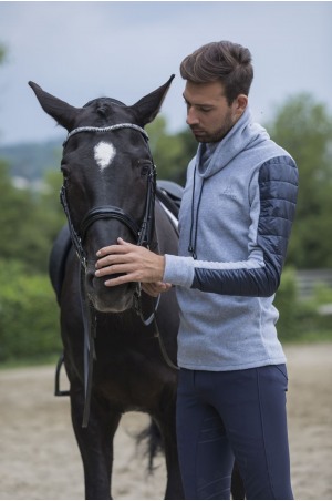 Riding Sweater - DON Technical Equestrian Apparel