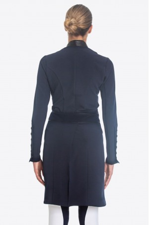 Σακάκι Αγώνων Dressage MODERN CLASS - SECOND SKIN ΤΕΧΝΟΛΟΓΙΑ, Softshell,Τεχνική Ιππική Ενδυμασία