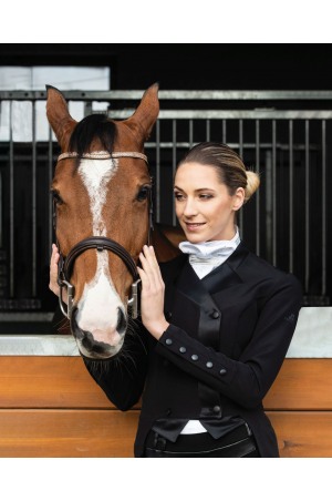 Dressur Frack MODERN CLASS - SECOND SKIN TECHNOLOGY, Softshell, Technische Reitsportbekleidung