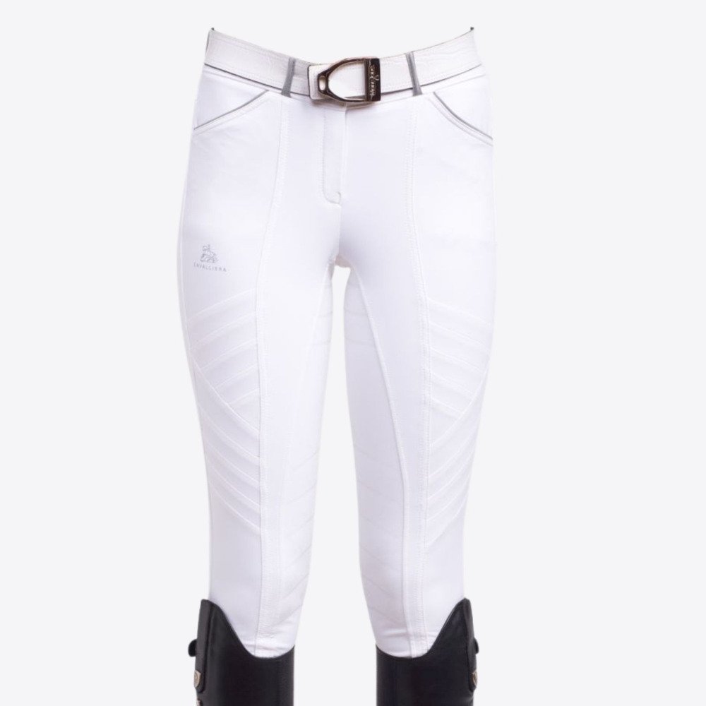 Cavalliera Breeches ROYAL SPORT Full Seat Silicon, Equestrian Apparel
