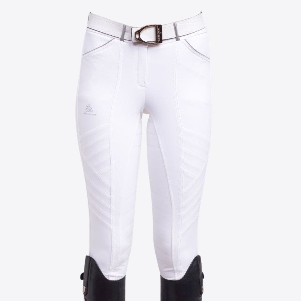 Cavalliera Breeches ROYAL SPORT Full Seat Silicon, Equestrian Apparel