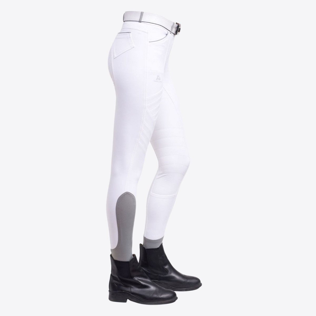 Cavalliera Breeches ROYAL SPORT Full Seat Silicon, Equestrian Apparel