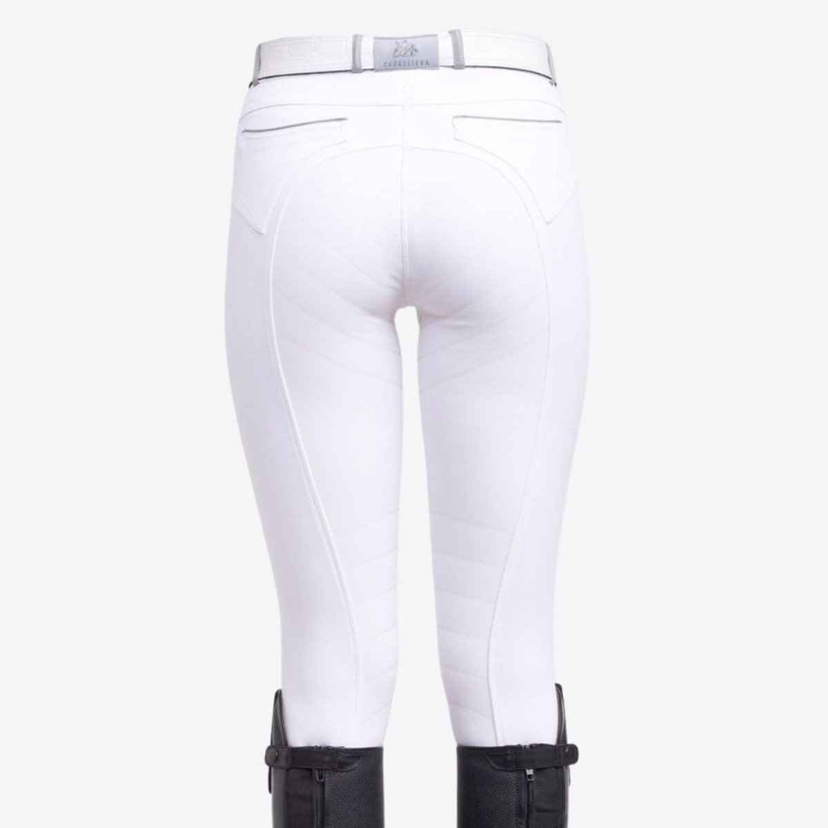 Cavalliera Breeches ROYAL SPORT Full Seat Silicon, Equestrian Apparel