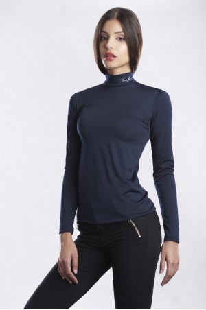 NEW SHOW JUMPING Hosszú Ujjú Garbó  (CoolPass Technology)