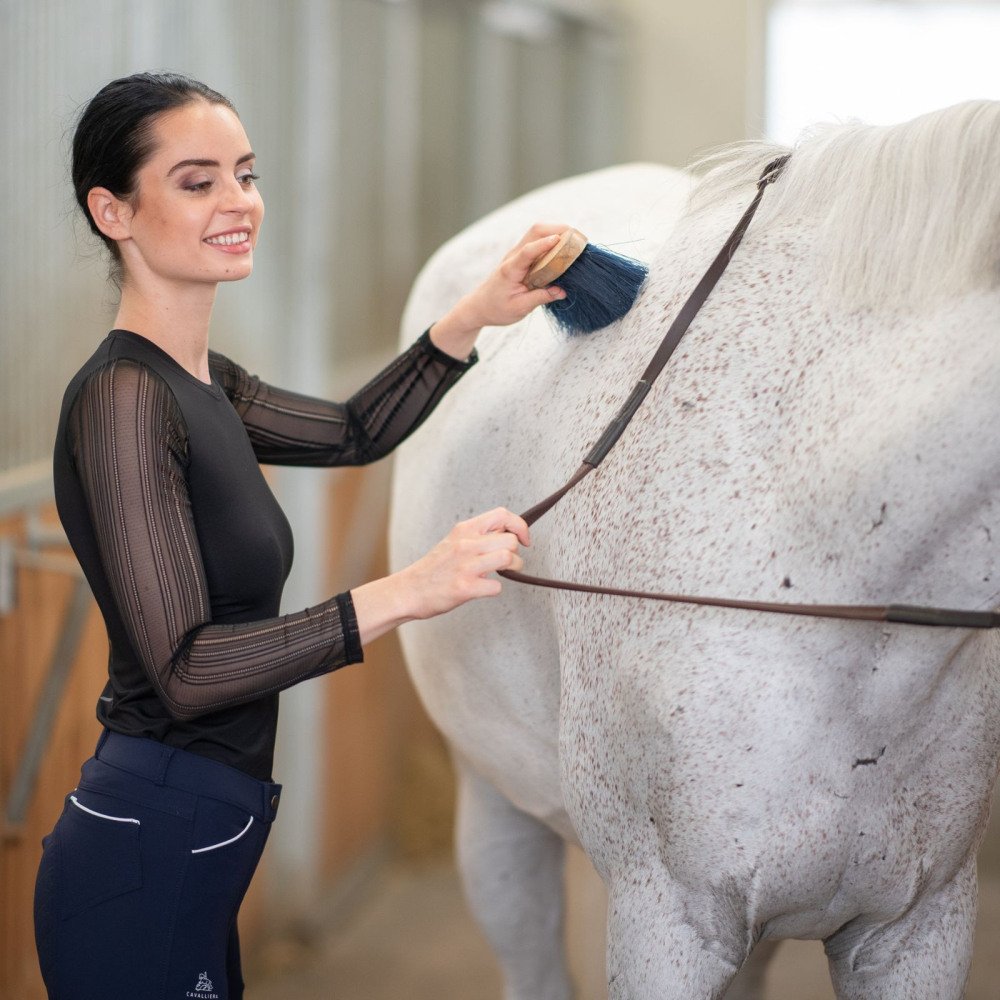 Cavalliera Riding Top CASUAL CONTESSA long for Equestrian Women