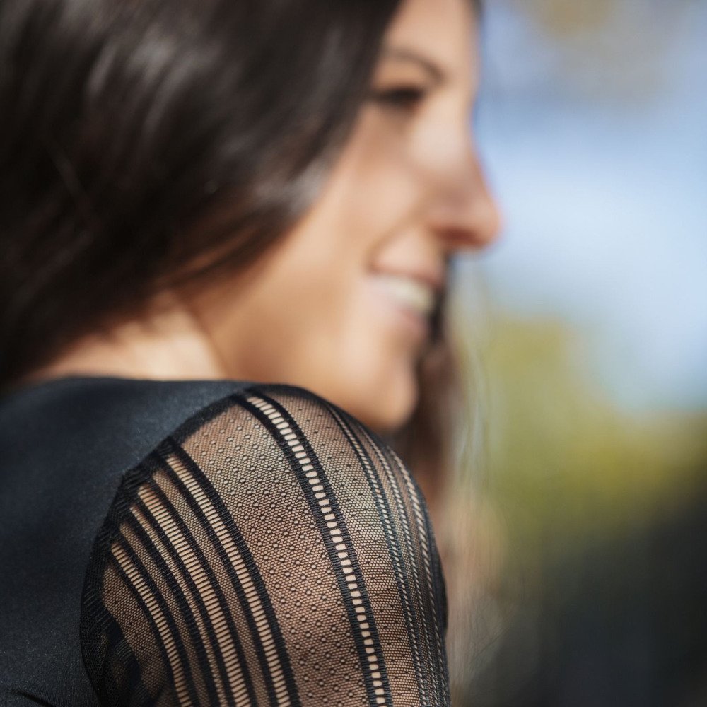 Cavalliera Riding Top CASUAL CONTESSA long for Equestrian Women