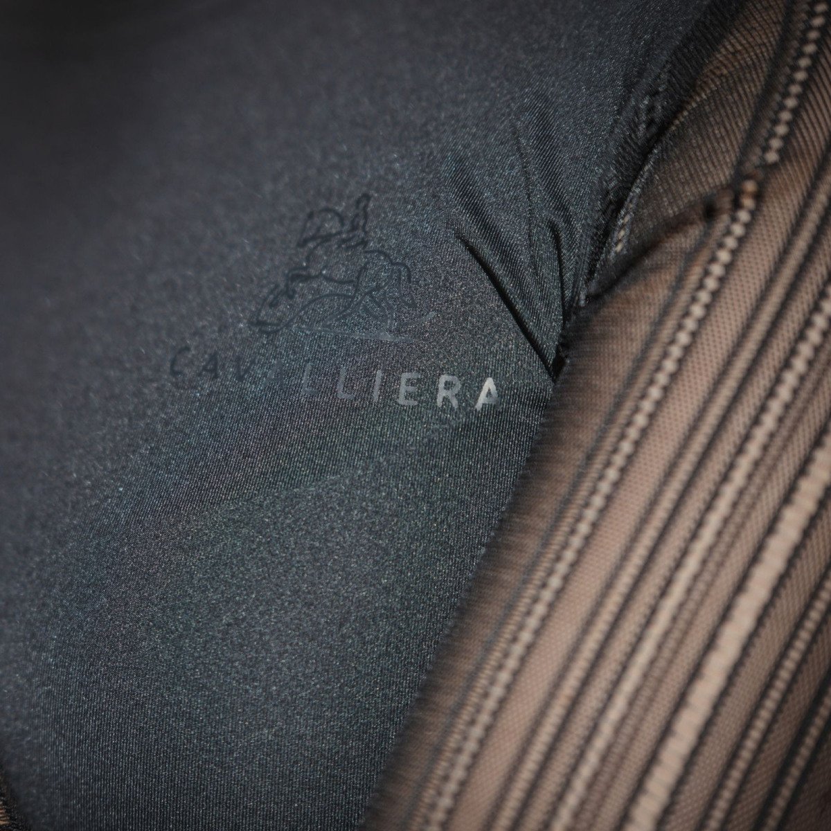 Cavalliera Riding Top CASUAL CONTESSA long for Equestrian Women