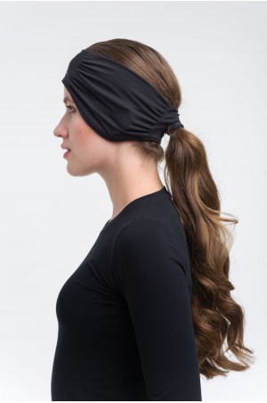 High Performance Riding Ear-Warmer PONYTAIL - Equestrian Accessories