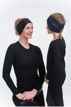 High Performance Riding Ear-Warmer PONYTAIL - Equestrian Accessories