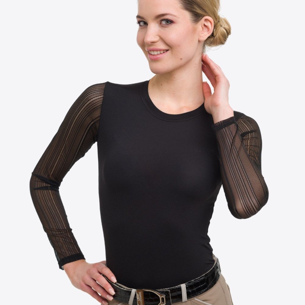 Cavalliera Riding Top CASUAL CONTESSA long for Equestrian Women