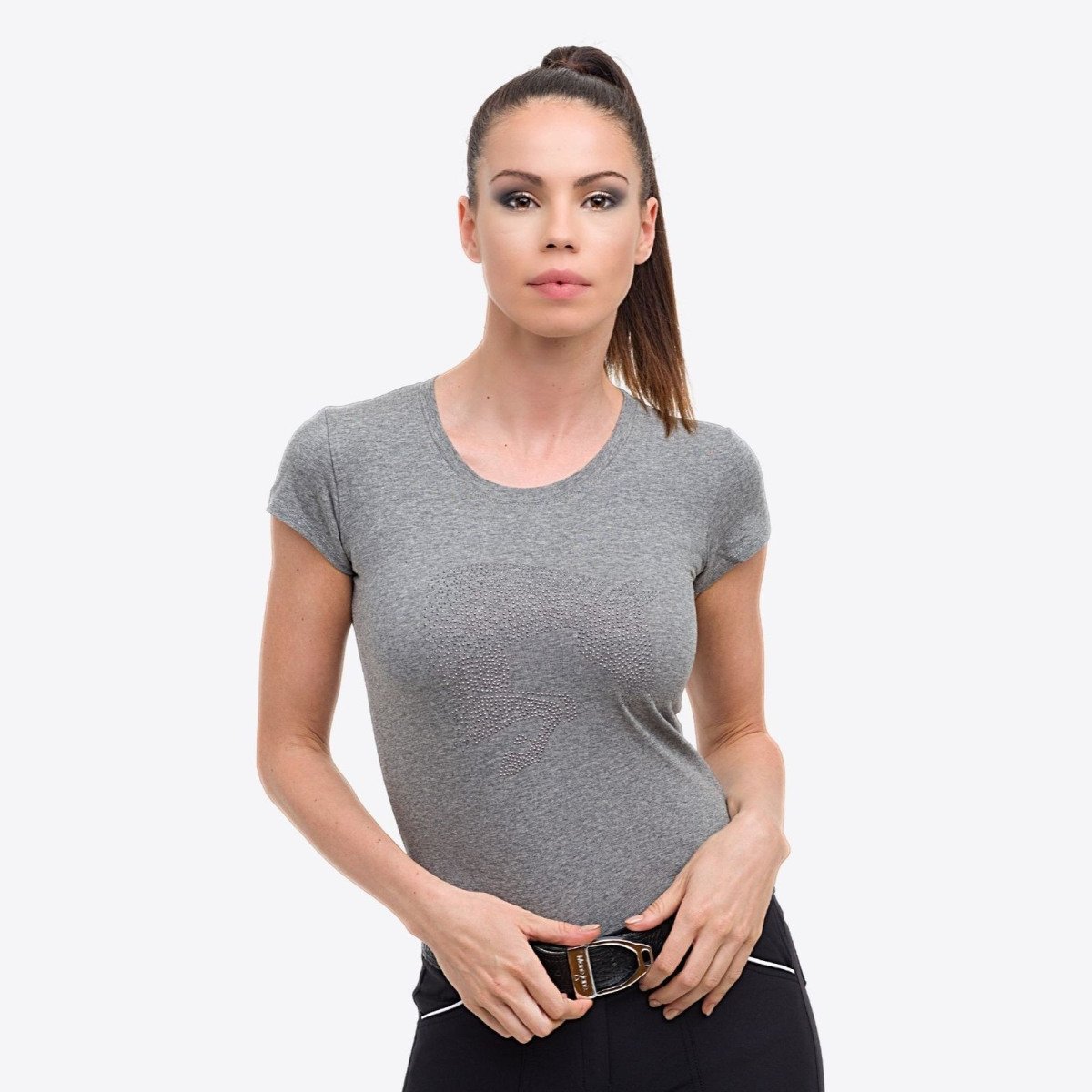 Cavalliera Riding Top  JUMPING STAR Equestrian Apparel for Women