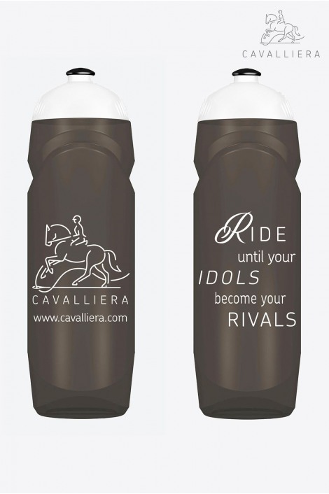 Rocket Bottle for Riders THIRST - Equestrian Accessories