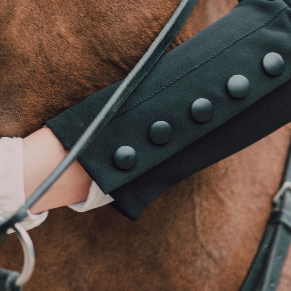 Cavalliera Riding Show Jacket CRYSTAL CLASS for Equestrian Women