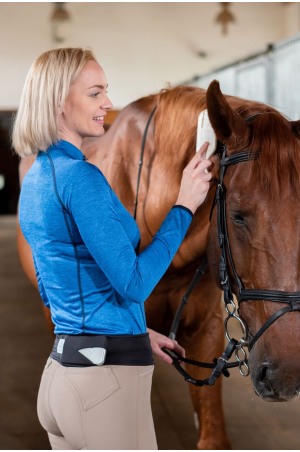 High Performance Riding Waistband and Accessories Holder WAISTBAND - Equestrian Accessories