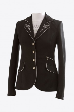 Cavalliera Professional STYLE Competition Jacket