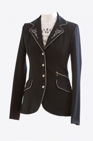 Cavalliera Professional STYLE Competition Jacket