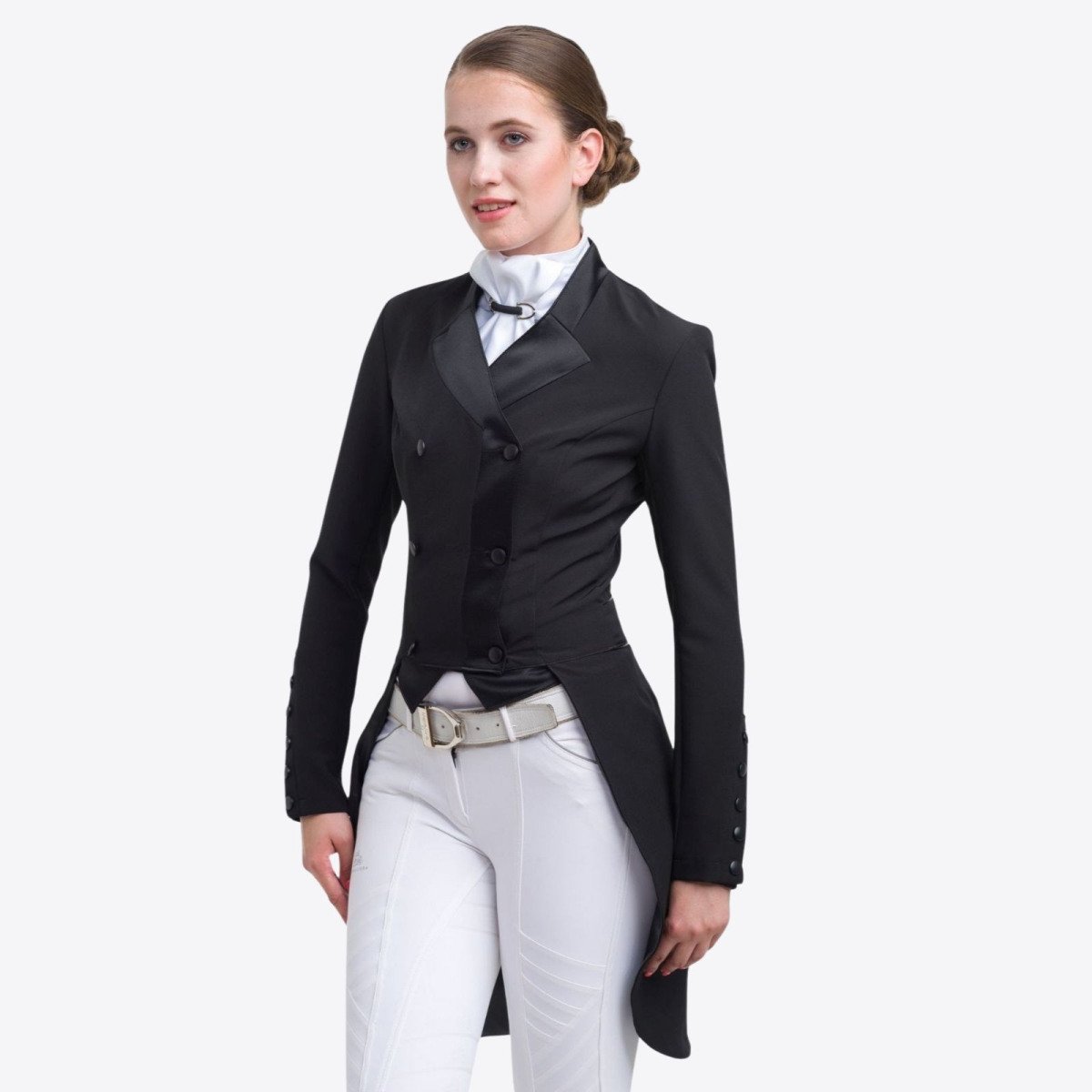 Cavalliera Dressage Tailcoat MODERN CLASS Equestrian Apparel for Women