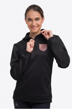 High Performance Lovas Hoodie MILO - Lovas Ruházat