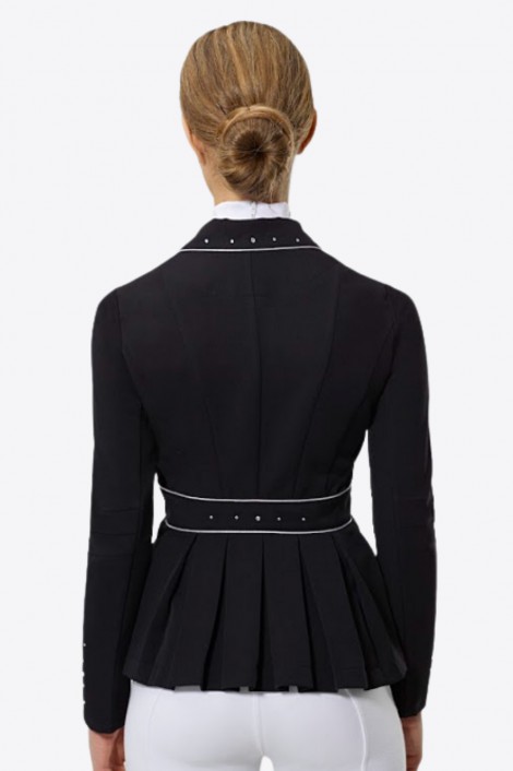 MISS PURITY Turnierjacke