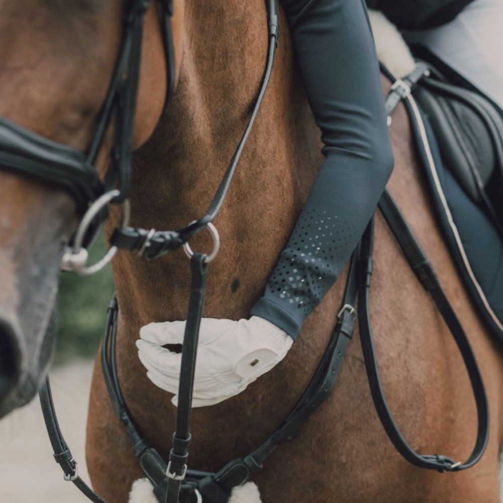 Cavalliera Riding Show Jacket SUPERIOR, Equestrian Apparel for Women