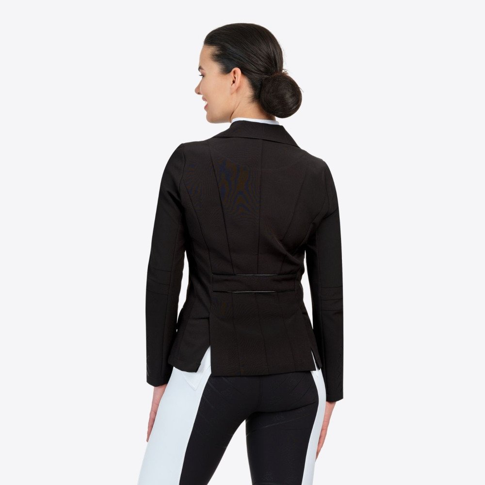 Cavalliera Riding Show Jacket MADEMOISELLE, Equestrian Apparel Women