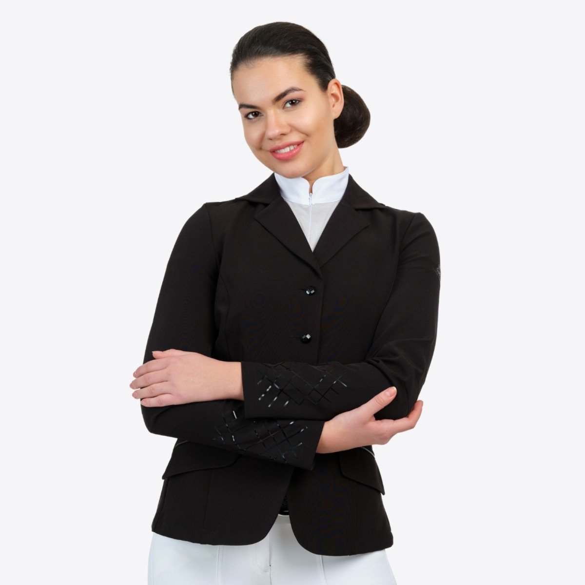 Riding Show Jacket MADEMOISELLE - Softshell - Cavalliera