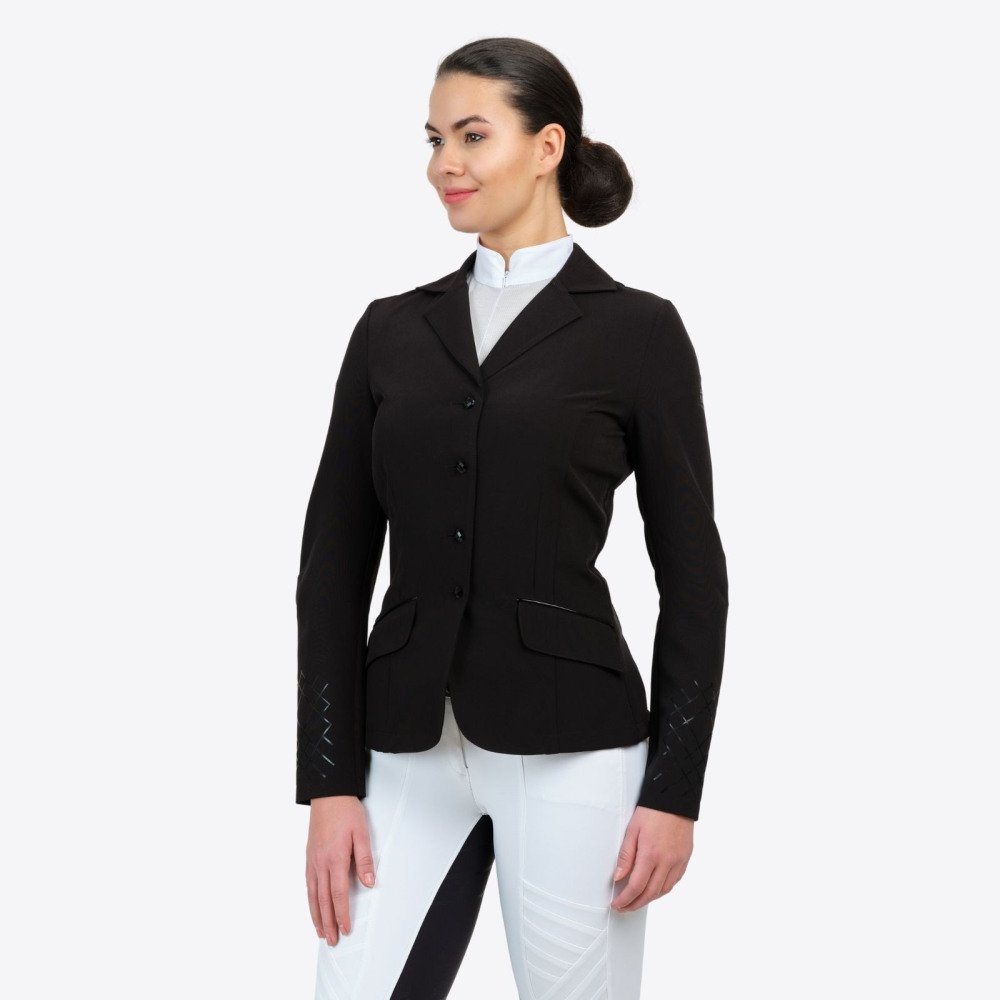 Cavalliera Riding Show Jacket MADEMOISELLE, Equestrian Apparel Women