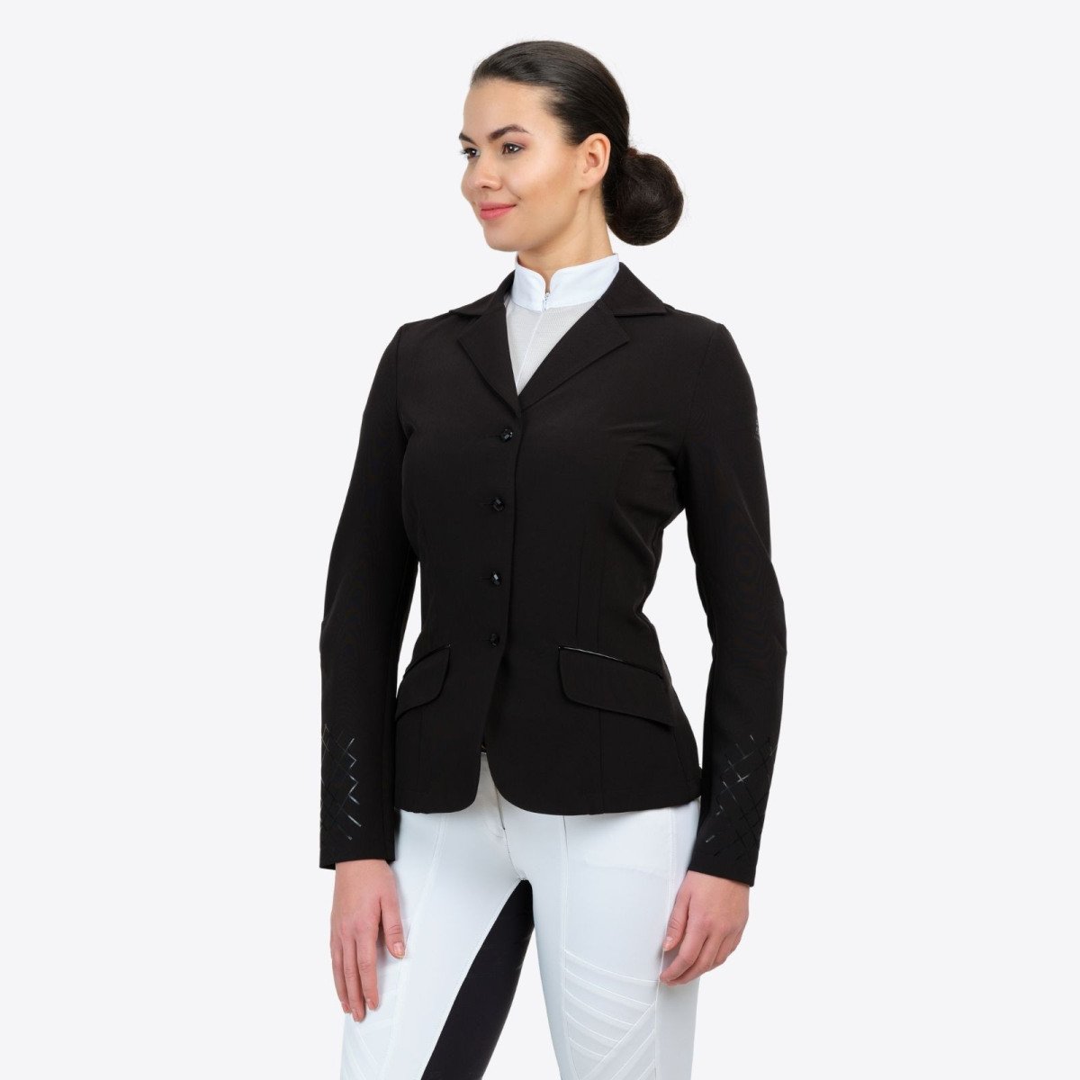 Riding Show Jacket MADEMOISELLE - Softshell - Cavalliera