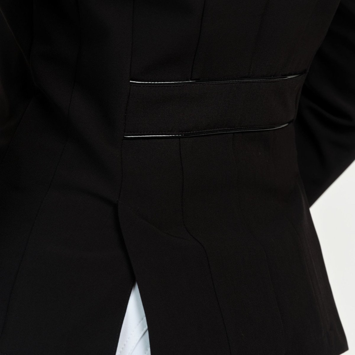 Cavalliera Riding Show Jacket MADEMOISELLE, Equestrian Apparel Women