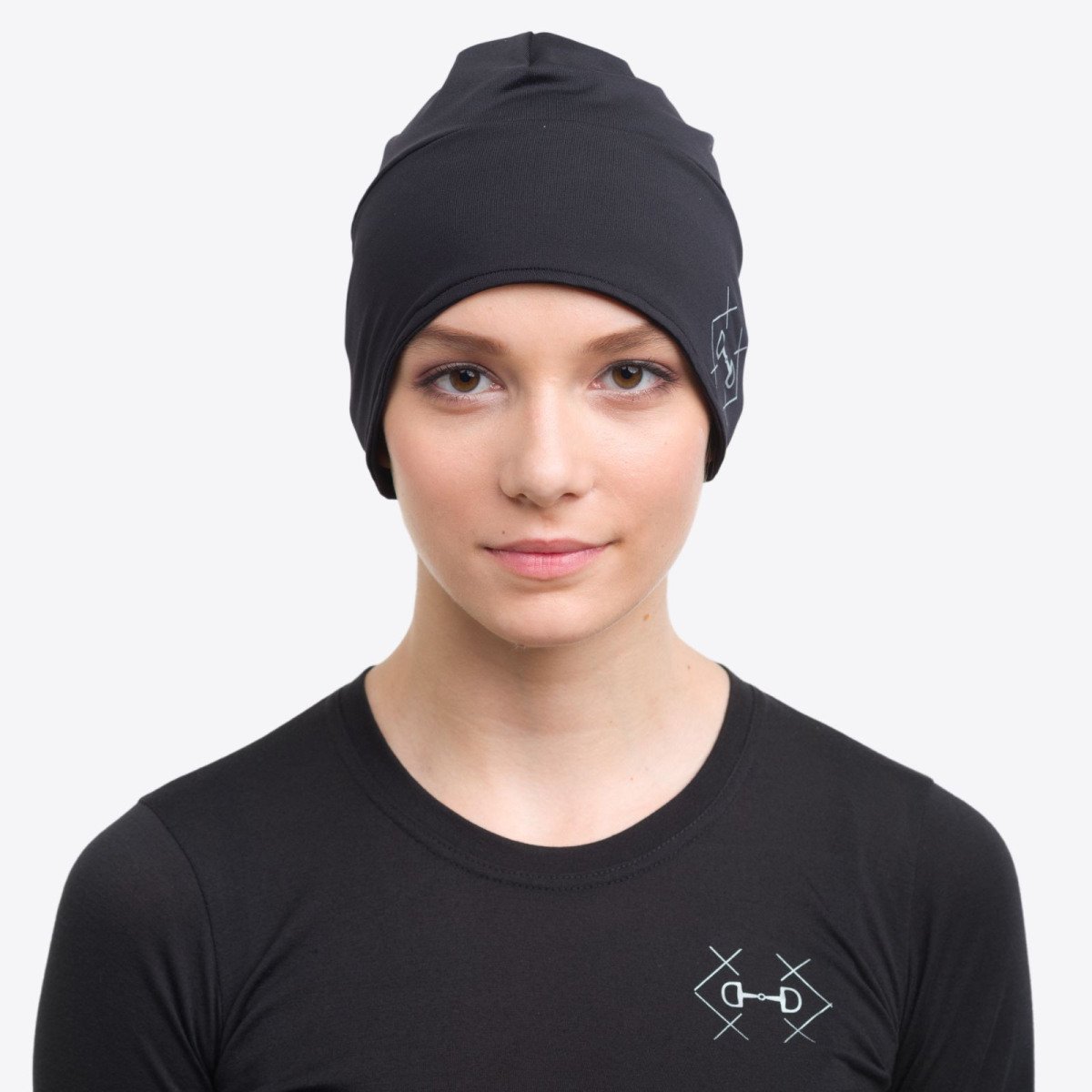 Cavalliera Riding Hat BIT Equestrian Accessories for Women