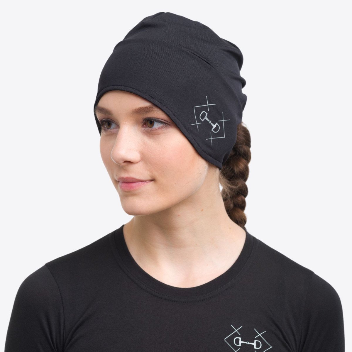 Cavalliera Riding Hat BIT Equestrian Accessories for Women