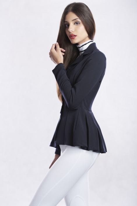 PURITY Turnierjacke (2way Material)